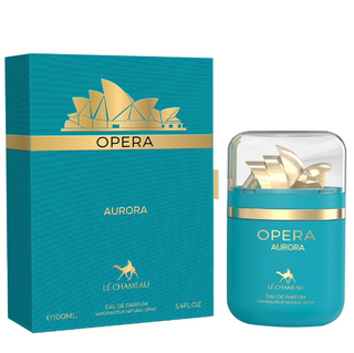 LE CHAMEAU OPERA AURORA 3.4FL.OZ