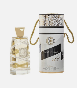 LATTAFA MUSK MOOD 3.4FL.OZ