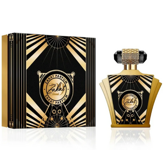 ZAKAT Z29 3.4FL.OZ