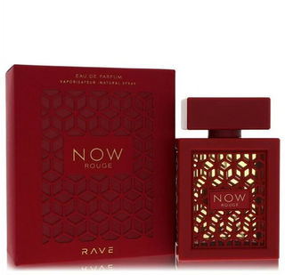 NOW ROUGE 3.4FL.OZ