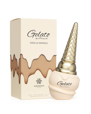 AMARAN VIVA LA VANILLA 3.4FL.OZ
