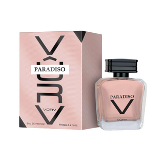 VURV PARADISO 3.4FL.OZ