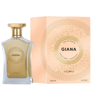 VURV GIANA 3.4FL.OZ