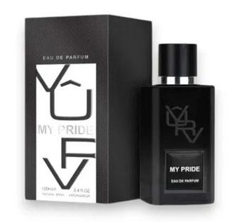 VURV MY PRIDE 3.4FL.OZ