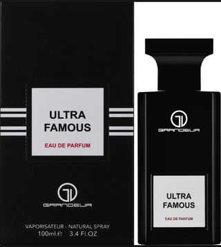 GRANDEUR ELITE ULTRA FAMOUS 3.4FL.OZ
