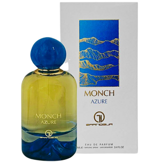 GRANDEUR ELITE MONCH AZURE 3.4FL.OZ