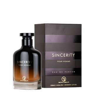 GRANDEUR ELITE SINCERITY 3.4FL.OZ