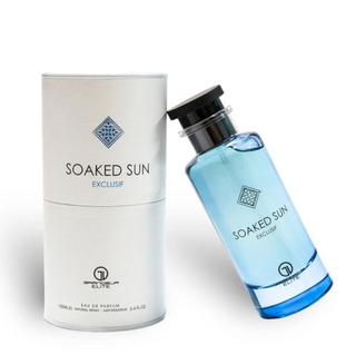 GRANDEUR ELITE SOAKED SUN EXCLUSIF 3.4FL.OZ