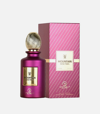 GRANDEUR ELITE MOUNTAIN ROSE PARIS 3.4FL.OZ