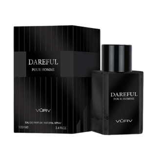 VURV DAREFUL HOMME 3.04FL.OZ