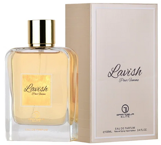 GRANDEUR ELITE LAVISH 3.4FL.OZ