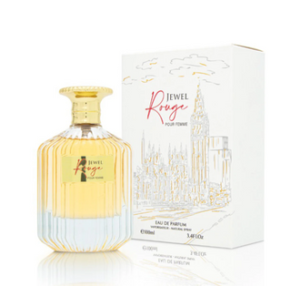 GRANDEUR ELITE JEWEL ROUGE 3.4FL.OZ