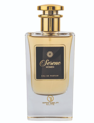 GRANDEUR ELITE SERENE WOMEN 3.4FL.OZ