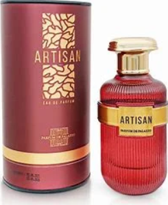 PLAZZO ARTISAN 3.4FL.OZ