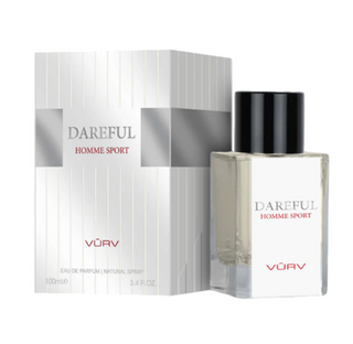 VURV DAREFUL SPORT 3.4FL.OZ