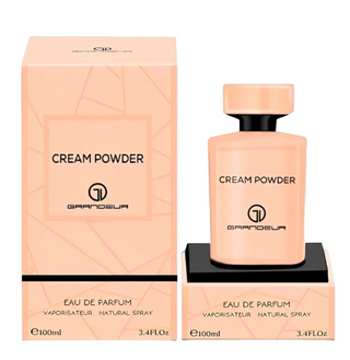 GRANDEUR CREAM POWDER 3.4FL.OZ