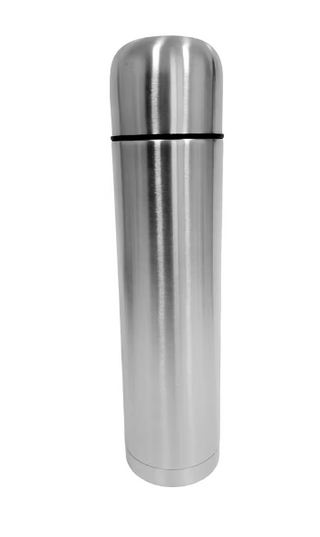 TERMO DE ACERO INOXIDABLE 9OZ