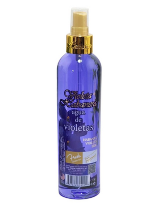 COLONIA VIOLETA HABANERA MORADA SMALL 250 ML