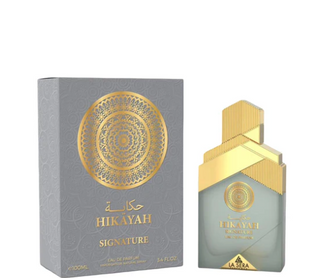 LA SERA HIKAYAH SIGNATURE 3.4FL.OZ
