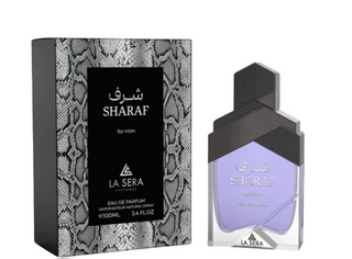 LA SERA SHARAF 3.4FL.OZ