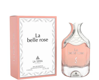 LA SERA LA BELLE ROSE 3.4FL.OZ