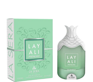 LA SERA LAYALI PISTACHIO 3.4FL,OZ