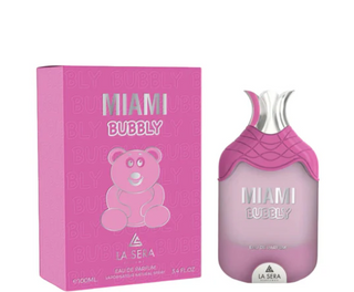 LA SERA MIAMI BUBBLY 3.4FL.OZ