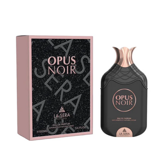 LA SERA OPUS NOIR 3.4FL.OZ