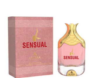 LA SERA SENSUAL 3.4FL.OZ