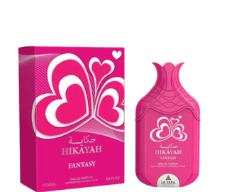 LA SERA HIKAYAH FANTASY 3.4FL.OZ