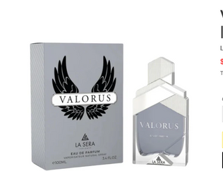 LA SERA VALORUS 3.4FL.OZ