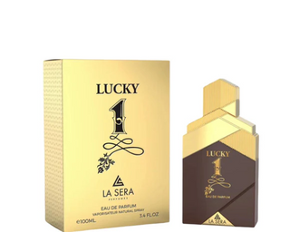 LA SERA LUCKY  1 3.4FL.OZ