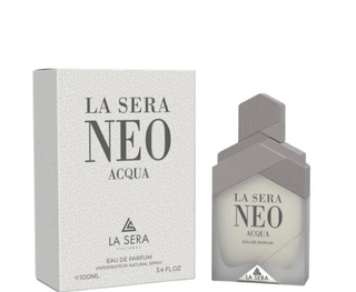 LA SERA NEO ACQUA 3.4FL.OZ