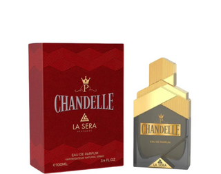 LA SERA CHANDELLE 3.4FL.OZ