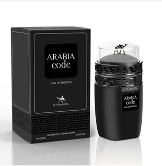 LE CHAMEAU ARABIA CODE 3.4FLOZ