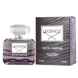 RIVOLI PARFUM LEGENDE 3.4FL.OZ