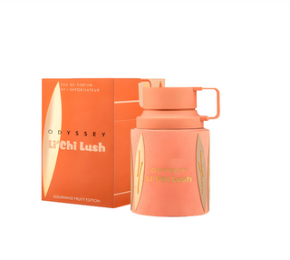 ODYSSEY LICHI LUSH 3.4FL.OZ