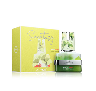 ARMAF SCENTASY MATCHA MAGIX 3.4FL.OZ