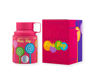 ODYSSEY PINK POP 3.4FL.OZ