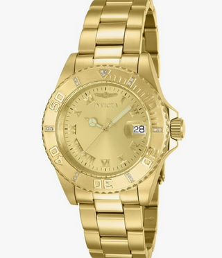 INVICTA RELOJ AUTOMATICO 40MM 17054