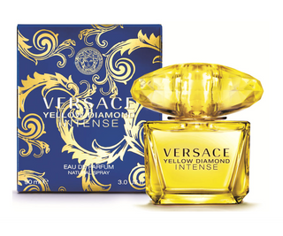 VERSACE YELLOW DIAMOND INTENSE