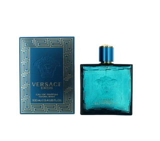 VERSACE EROS 3.4FL.OZ