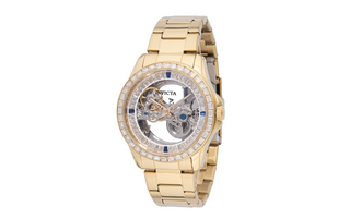 RELOJ INVICTA AUTOMATICO 43MM 69114
