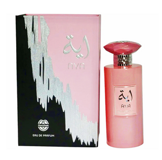 MUSH MUSH AYA 3.4FL.OZ
