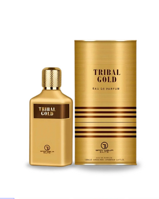 GRANDEUR ELITE TRIBAL GOLD 3.4FL.OZ