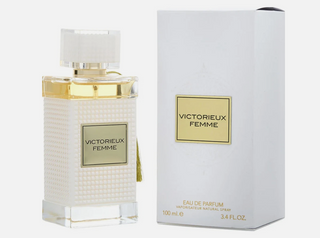 VURV VICTORIEUX FEMME 3.4FL.OZ