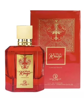 GRANDEUR ELITE MUSK ROUGE 3.4FL.OZ