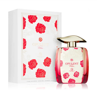 GRANDEUR ELITE OPULENT BLOOM 3.4FL.OZ