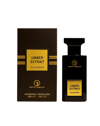 GRANDEUR ELITE UMBER EXTRAIT 3.4FL.OZ