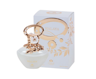 ZAKAT FLOWER HALAYA 3.4FL.OZ